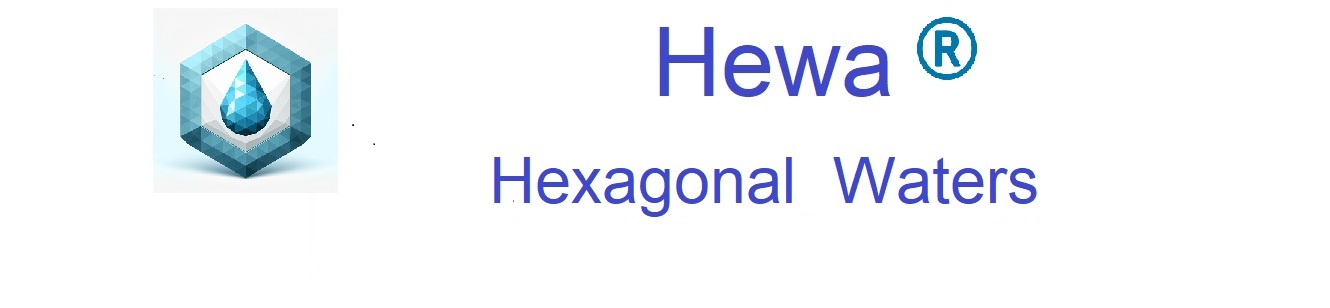 [Hewa the Hexagonal Water Company]